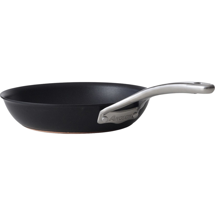 楽天市場】【特典付】MEYER アナロン ルクス フライパン 24cm