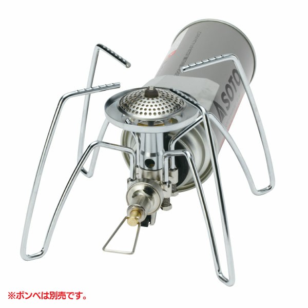 新富士バーナー - 新富士バーナー　ST-310 レギュレーターストーブ 楽天市場】SOTO（新富士バーナー）レギュレーターストーブ ST