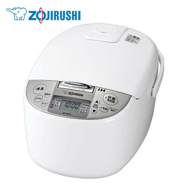 象印 Zojirushi NP-VI18 IH炊飯器 一升 258901739765790.jpg
