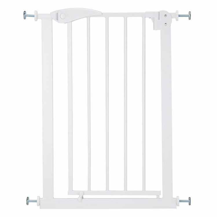 楽天市場 ベビーゲート ベビーセーフティオートゲート スリムs ホワイト ベビーゲート セーフティーゲート ベビーフェンス フェンス ゲート 赤ちゃん ベビー用品 Katoji カトージ D 快適ホーム