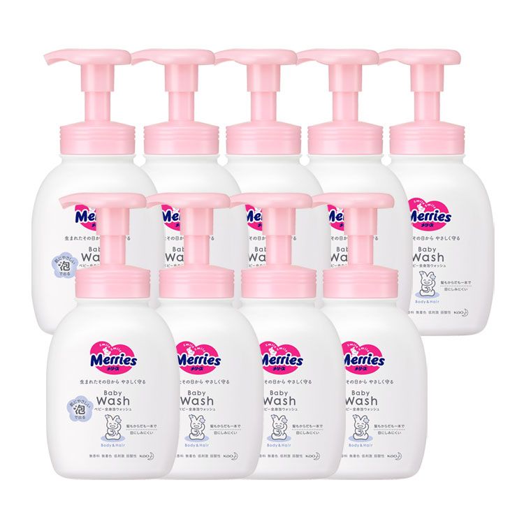 人気が高い 楽天市場 9個セット メリーズベビー全身泡ウォッシュpo400ml 送料無料 ポンプ メリーズ ベビーケア ベビー用スキンケア ボディウォッシュ 新生児 泡ウォッシュ 全身 メリーズうさぎ 花王 D ゆにでのこづち 最新人気 Blog Belasartes Br