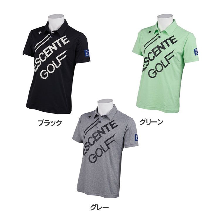 楽天市場】DESCENTE GOLF デサントゴルフ メンズ 【BASIC SERIES