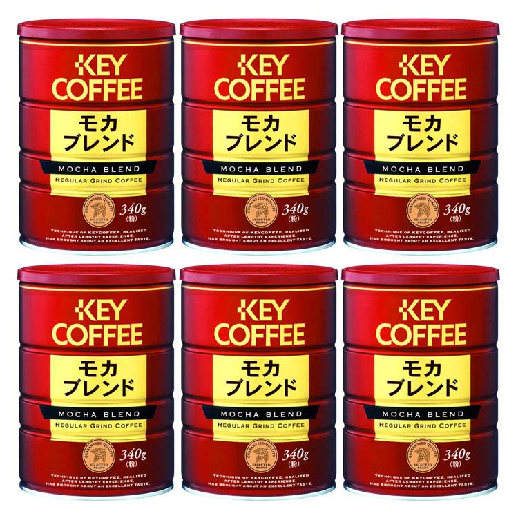 楽天市場】缶スペシャルブレンド（340g） コーヒー 珈琲 コーヒー豆 スペシャルブレンド 缶 KEY COFFEE KEYCOFFEE キーコーヒー  【D】 : ゆにでのこづち