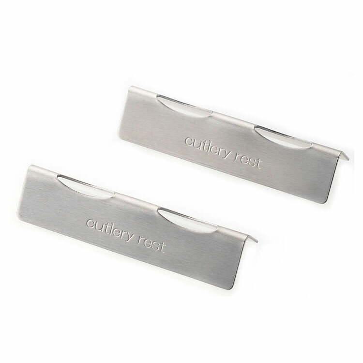 楽天市場】カトラリーレスト 2個組 42727 カトラリー レスト フォーク