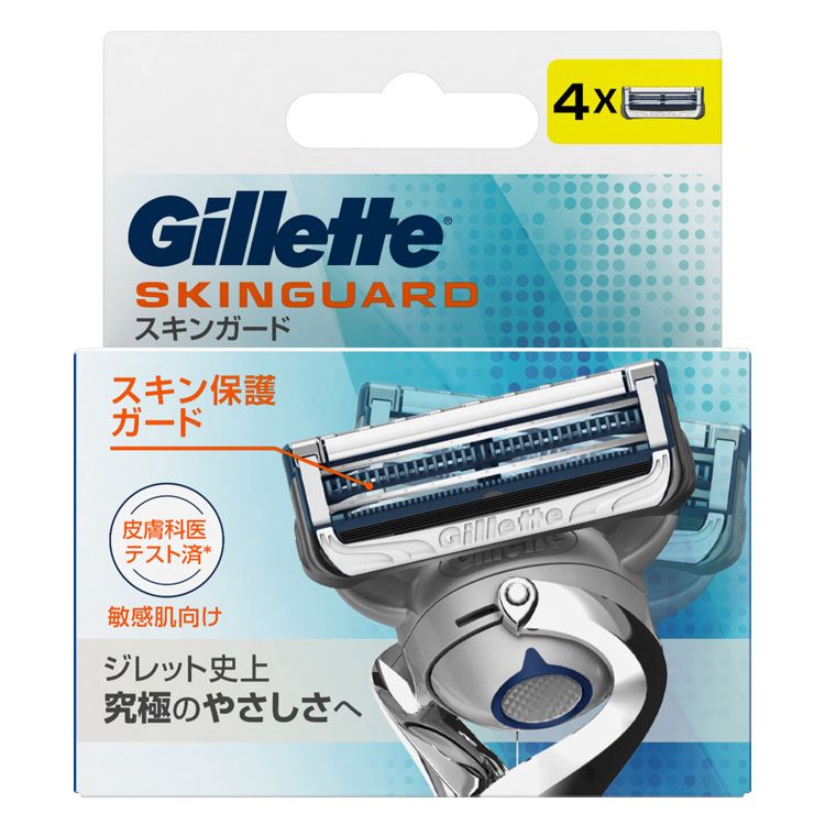 代引不可 Gillette プロシールド 替刃8個入 ひげ剃り ひげそり かみそり カミソリ シェーバー 替え刃 深剃り 5枚刃 まとめ買い PG  fucoa.cl