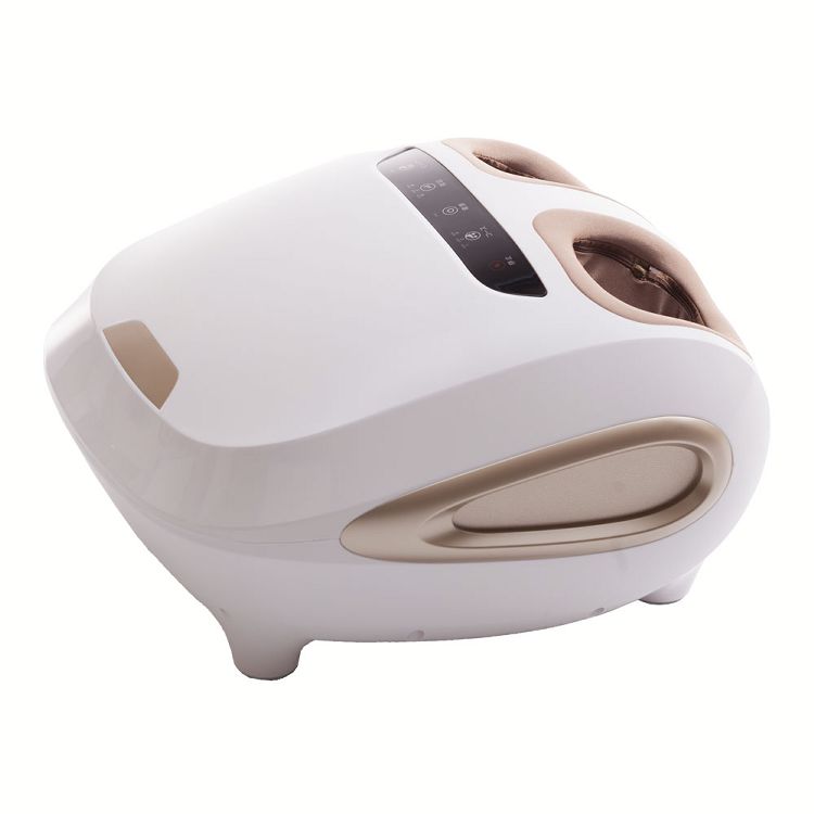 【1年保証付き】フットマッサージャー　医療機器認証品　送料無料　指圧　冷え性　マッサージ機　足裏マッサージ器　プレゼント　温熱　足　足　マッサージ　ローラー　むくみ　医療　足裏　もみ　足裏ローラー　実用的　足マッサージャー　足つぼ　疲労回復　在宅　母の日　JMF-50220【D】
