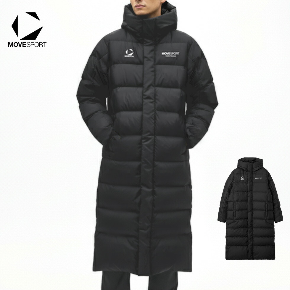 楽天市場】2023年秋冬モデル デサント DESCENTE Move Sport フード付