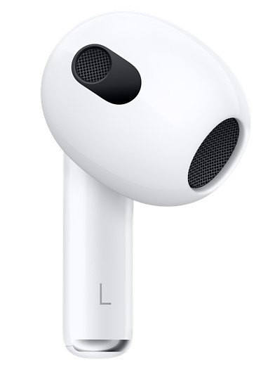 楽天市場】□送料無料□Apple純正□左耳用 AirPods Pro (第2世代)国内 