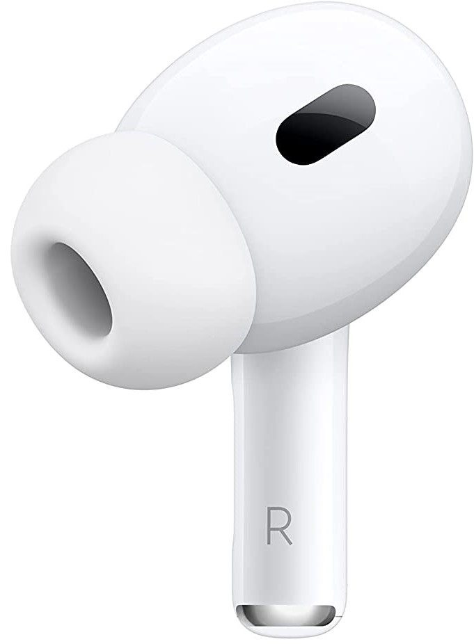 AirPods Pro 第二世代 右耳のみ MQD83J A 片耳 R イヤフォン