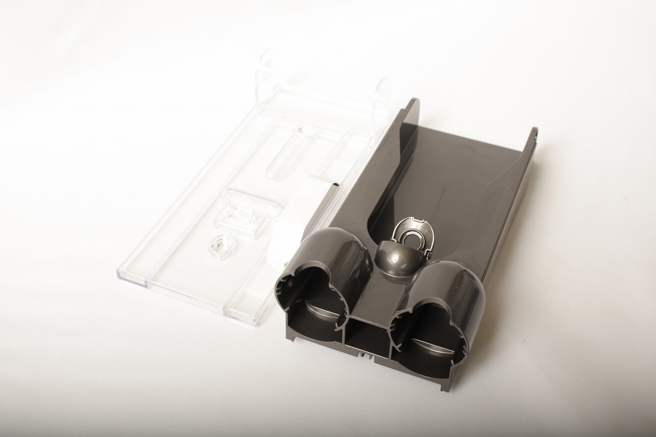 楽天市場】dyson ダイソン SV12 純正 収納用ブラケット 壁掛け 収納