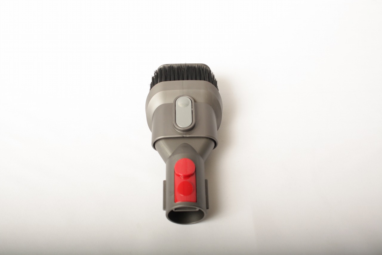 楽天市場】dyson ダイソン SV12 純正 アタッチメント3点セット ソフト