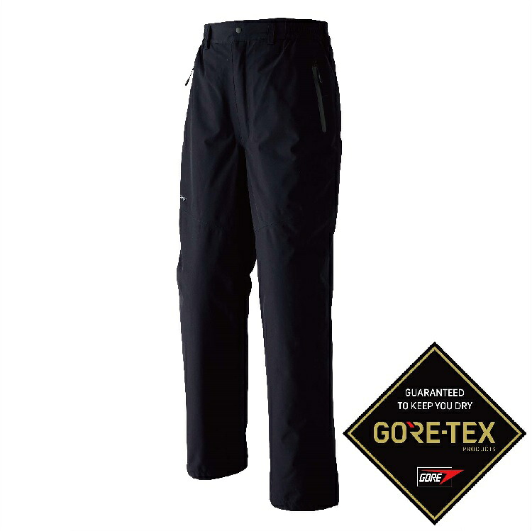 GORE-TEX【ゴアテックス】防寒パンツ 51032｜ユニホーム ハウス 13,589円