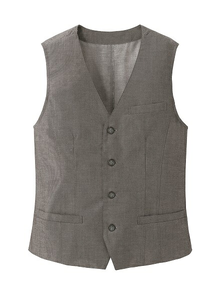 メンズ 飲食店 制服より良い SVEM-1302 サーヴォ