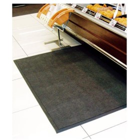 代引き不可】 屋内用マット プロマット 150cm カットタイプ