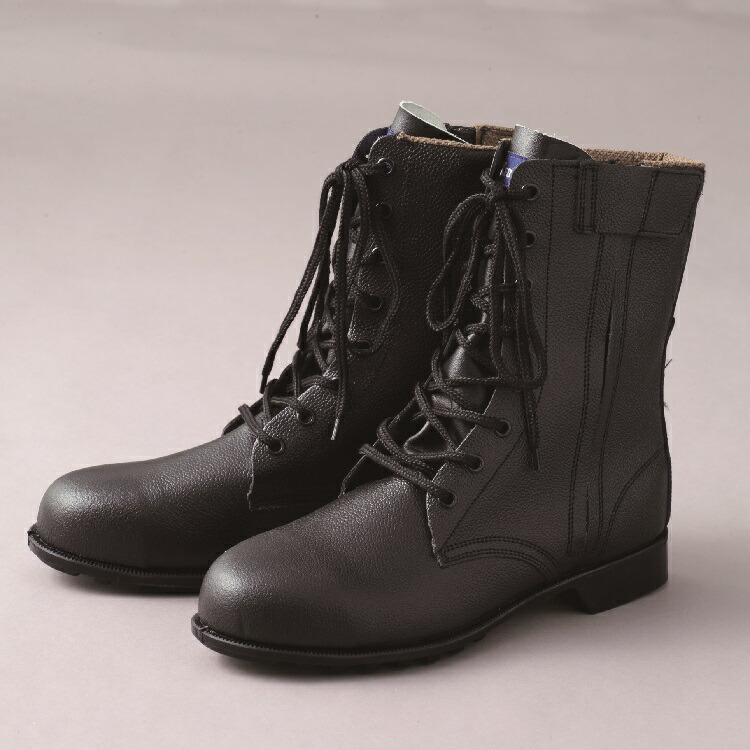 楽天市場】長編上安全靴 ジーベック 85027 JIS規格合格品 鋼製先芯