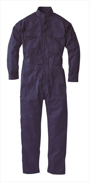 ジーベック XEBEC 34001 続服ツナギ 黄 緑 通年 メンズ レディース 男女兼用 作業服 作業着 サロペット ツナギ｜UNIFORM　JAPAN