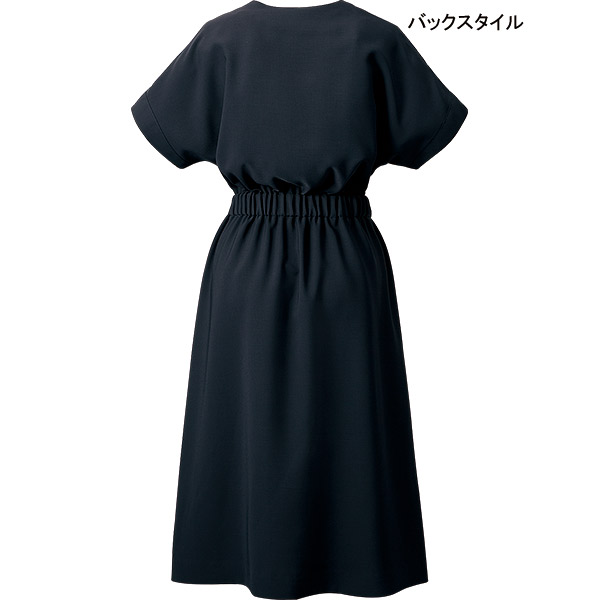 限定価格セール 制服 通勤着 汗ジミ対策 春夏ワンピース Yt6311 ストレッチツイル 鳥居ユキ 楽天市場 Www Falizgroup Com