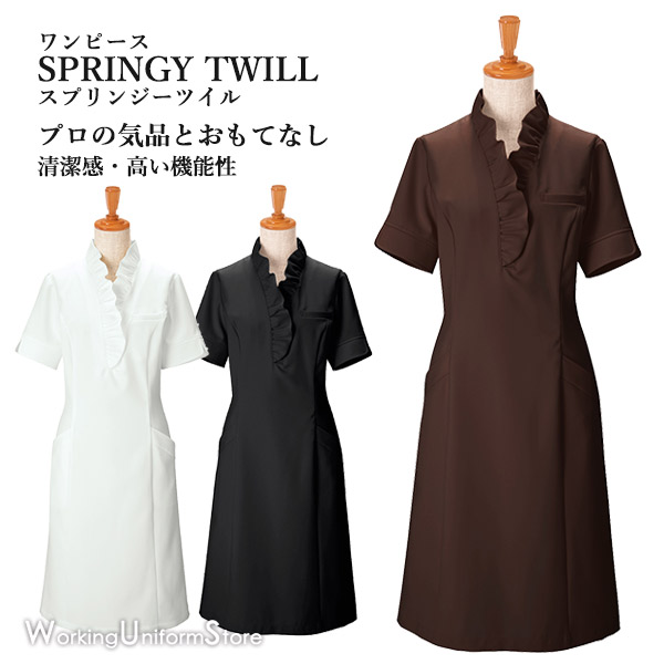 エステ 制服 衣裳 00110 ビースパ B-Spa スプリンジーツイル