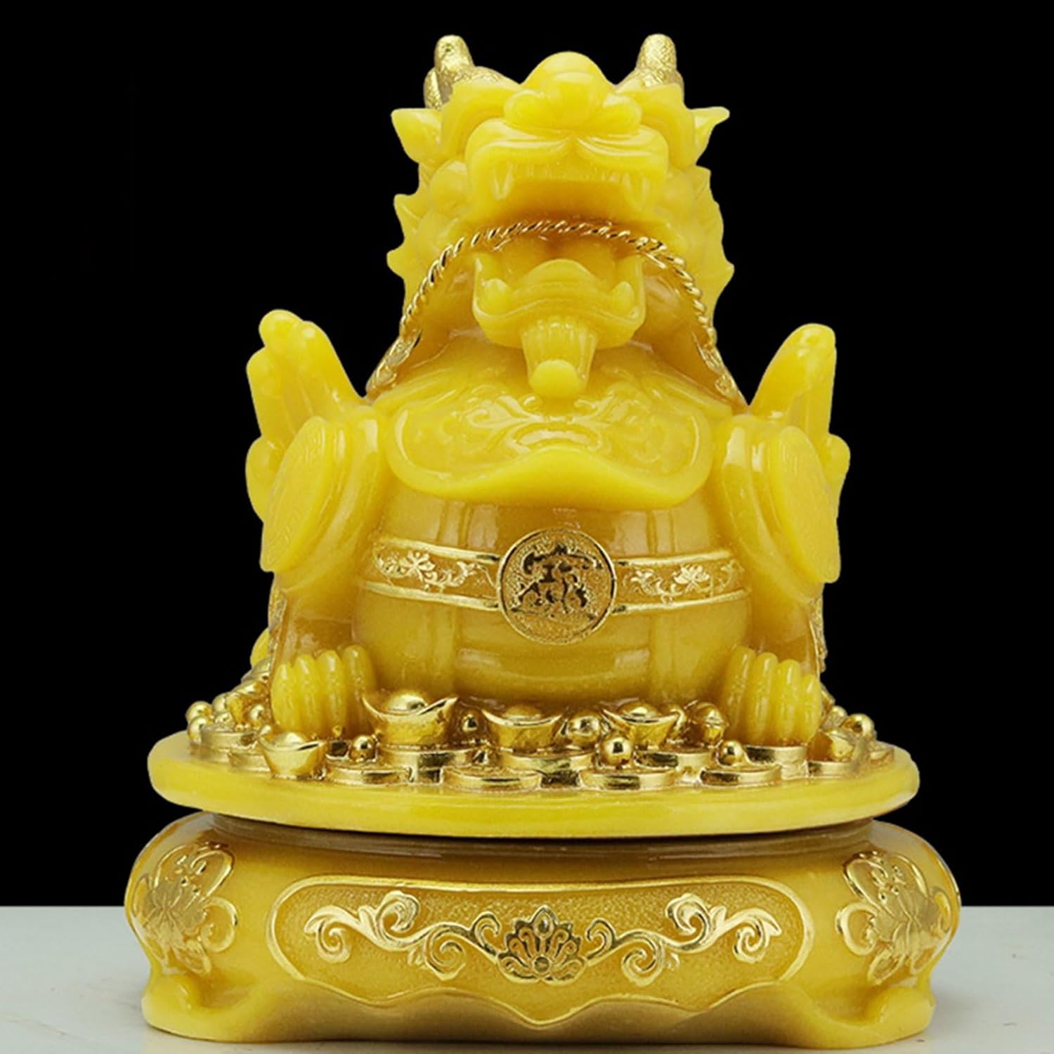 楽天市場】◇蓄財・招財◇ 天然 水晶 貔貅 ヒキュウ 彫刻 置物