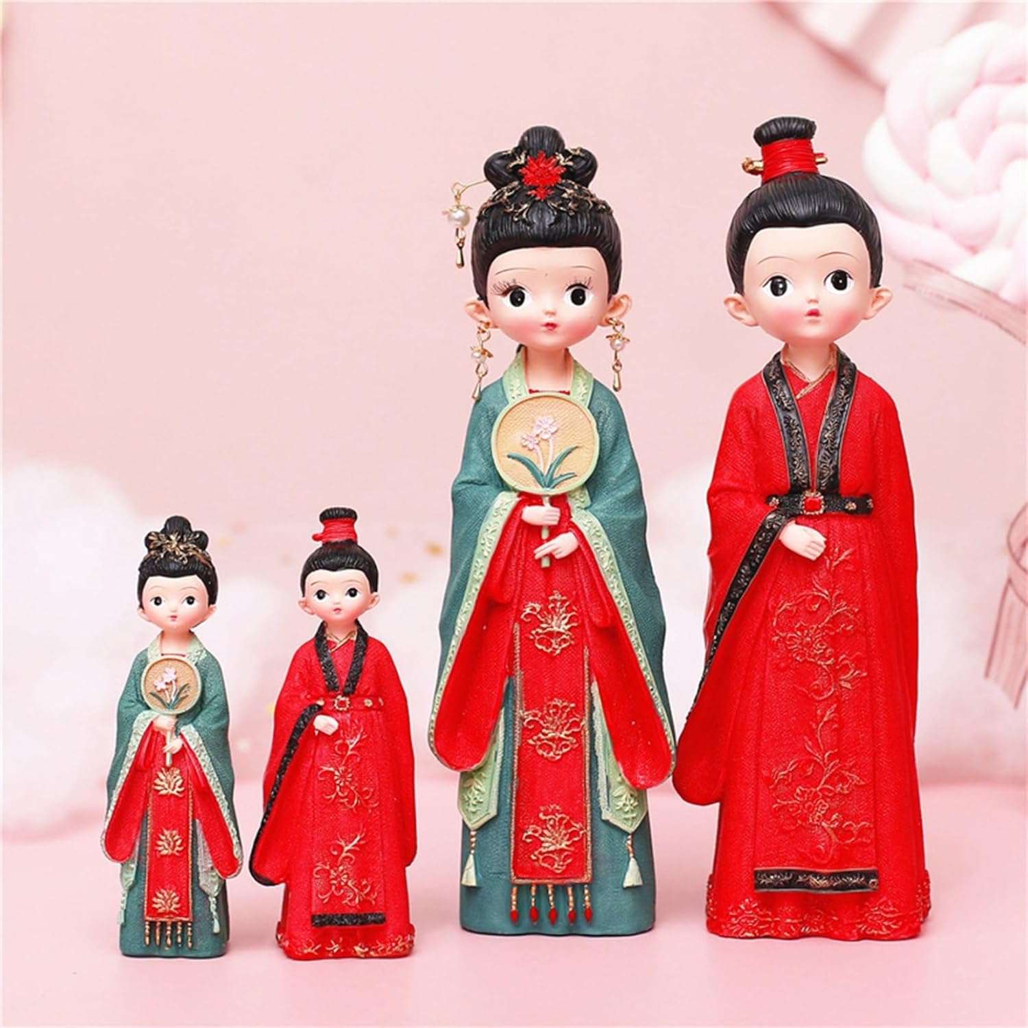 貴重✨韓国⭐︎置物 人形 1 楽天市場】韓国 キロギ 大 木彫り 鴛鴦 おしどり 置物 木彫りの鳥 結婚