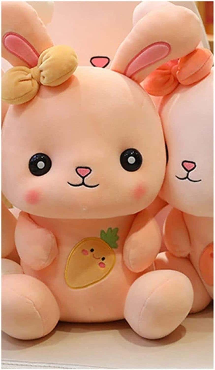 リアルファー（ミンク）ぬいぐるみ・検・テディベア リアルファー（ミンク）ぬいぐるみ・検・テディベア