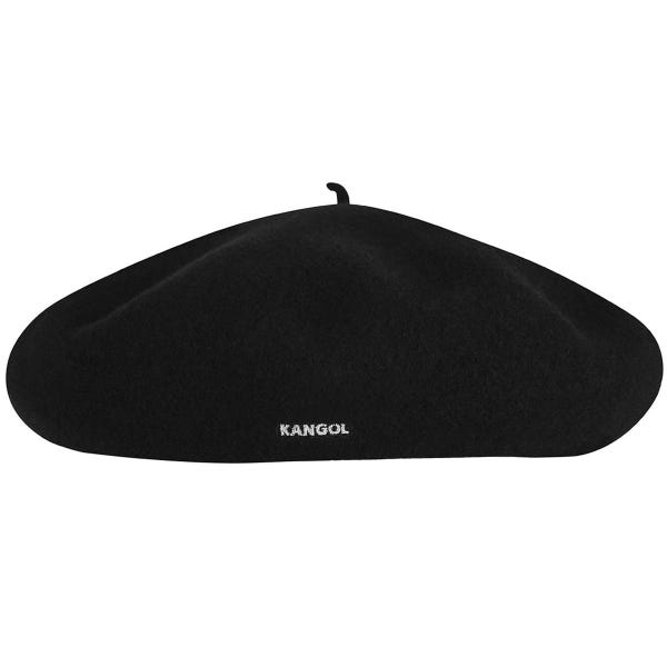 KANGOL カンゴール メンズ 男性 Anglobasque ベレー帽 ベレー帽 | 夏 帽子 夏用 大きいサイズ UV メッシュ キャップ XL 大きめ ハイ ブランド アウトドア 汗 折りたたみ 日よけ 収納｜UNIMAX