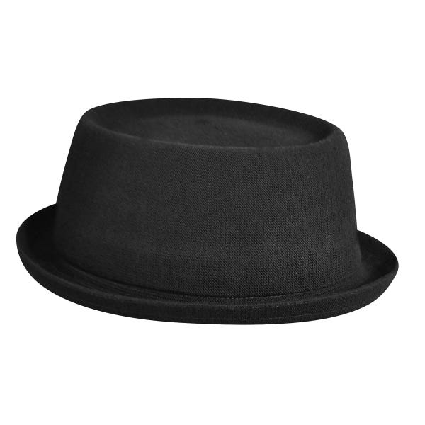 KANGOL カンゴール メンズ 男性 Bamboo Mowbray ポークパイ ポークパイハット | 夏 帽子 夏用 大きいサイズ UV メッシュ キャップ XL 大きめ ハイ ブランド アウトドア 汗 折りたたみ 日よけ 収納｜UNIMAX 11,690円