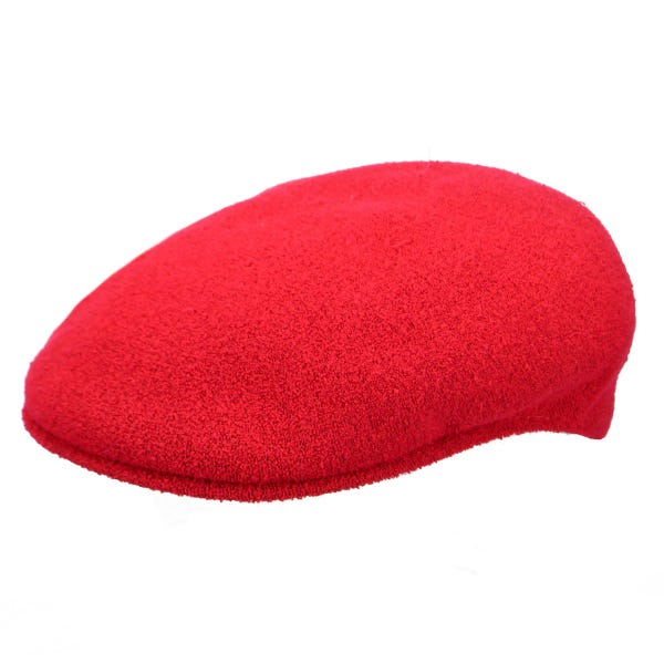 KANGOL カン決勝点 メンズ 成人男性 Bermuda 504 ハンチング \u0026 坦々たる旗がしら  ハンチングかぶり笠 | 夏 かぶり笠 夏用 馬鹿でかい大いさ UV メッシュ 旗がしら  XL 大きめ 御機嫌 ブランド名 アウトドア 汗 折りたたみ 日よけ 納める