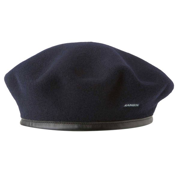 2021年ファッション福袋 KANGOL カンゴール メンズ 男性 Monty\u00ae Wool ベレー帽 夏 帽子 夏用 大きいサイズ UV  メッシュ キャップ XL 大きめ ハイ ブランド アウトドア 汗 折りたたみ 日よけ 収納 fucoa.cl