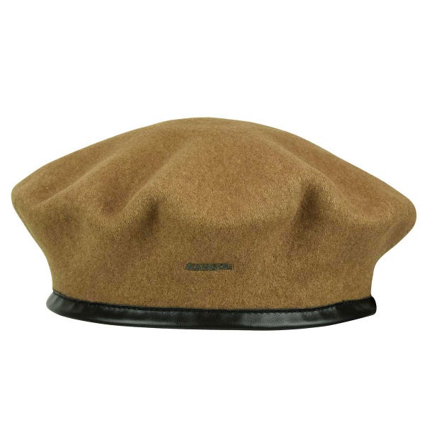 55 以上節約 Kangol カンゴール メンズ 男性 Monty U00ae Wool ベレー帽 ベレー帽 夏 帽子 夏用 大きいサイズ Uv メッシュ キャップ Xl 大きめ ハイ ブランド アウトドア 汗 折りたたみ 日よけ 収納 半額品 Www Mundotour Cl