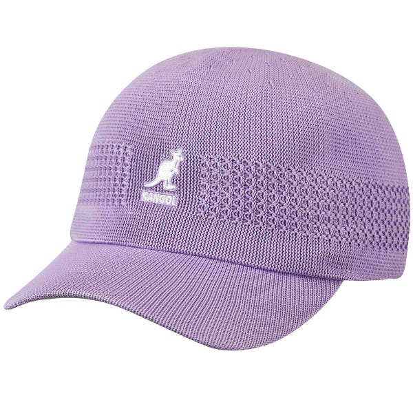 KANGOL カンゴール メンズ 男性 Tropic Ventair Spacecap ベースボールキャップ & スポーツキャップ | 夏 帽子 夏用 大きいサイズ UV メッシュ キャップ XL 大きめ ハイ ブランド アウトドア 汗 折りたたみ 日よ・...｜UNIMAX