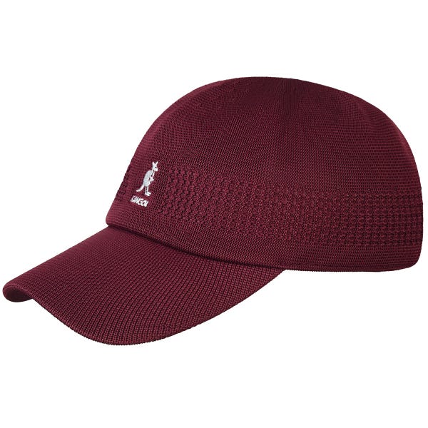 KANGOL カンゴール メンズ 男性 Tropic Ventair Spacecap ベースボールキャップ & スポーツキャップ | 夏 帽子 夏用 大きいサイズ UV メッシュ キャップ XL 大きめ ハイ ブランド アウトドア 汗 折りたたみ 日よ・...｜UNIMAX 8,400円
