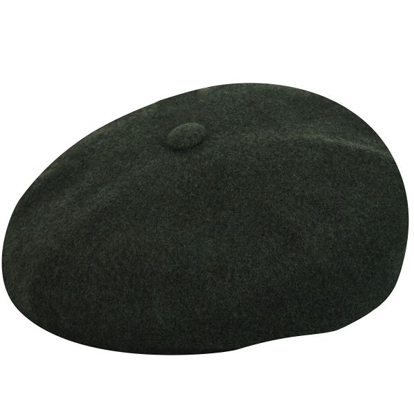 KANGOL カンゴール メンズ 男性 Wool Hawker ニュースボーイ キャスケット | 夏 帽子 夏用 大きいサイズ UV メッシュ キャップ XL 大きめ ハイ ブランド アウトドア 汗 折りたたみ 日よけ 収納