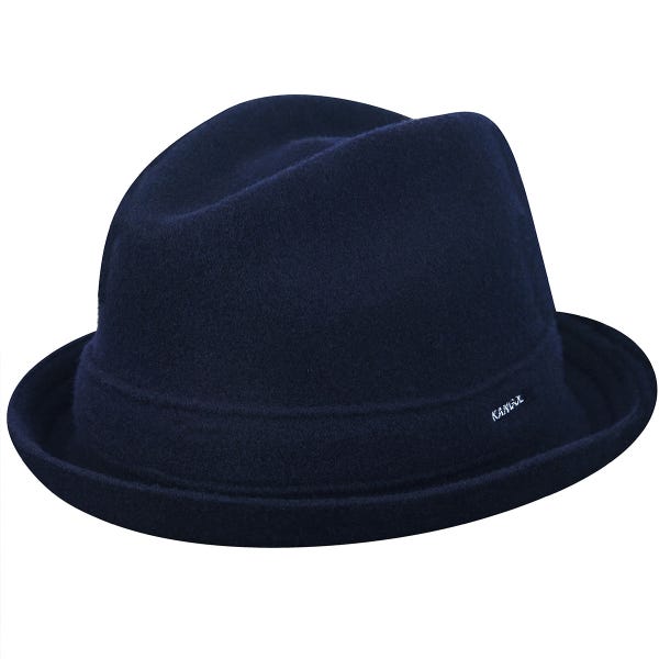 国際ブランド Kangol カンゴール メンズ 男性 Wool Player フェドラ フェドラハット 中折れハット 夏 帽子 夏用 大きいサイズ Uv メッシュ キャップ Xl 大きめ ハイ ブランド アウトドア 汗 折りたたみ 日よけ 収納 最安値挑戦 Www Nripost Com