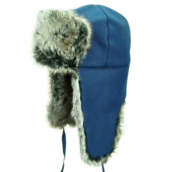 KANGOL カンゴール メンズ 男性 Wool Ushanka トラッパー トラッパーハット フライトハット | 夏 帽子 夏用 大きいサイズ UV メッシュ キャップ XL 大きめ ハイ ブランド アウトドア 汗 折りたたみ 日よけ 収納 14,472円