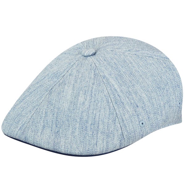 KANGOL カンゴール メンズ 男性 Wool Flexfit 504 ハンチング & フラットキャップ ハンチング帽子 | 夏 帽子 夏用 大きいサイズ UV メッシュ キャップ XL 大きめ ハイ ブランド アウトドア 汗 折りたたみ 日よけ ・...