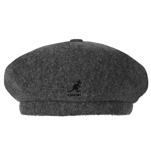 最大66％オフ！ KANGOL カンゴール メンズ 男性 Wool Jax ベレー帽 夏 帽子 夏用 大きいサイズ UV メッシュ キャップ XL  大きめ ハイ ブランド アウトドア 汗 折りたたみ 日よけ 収納 fucoa.cl