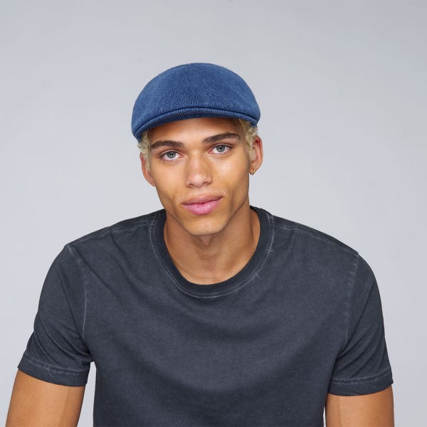 内祝い 楽天市場 Kangol カンゴール メンズ 男性 Indigo 507 ハンチング フラットキャップ ハンチング帽子 夏 帽子 夏用 大きいサイズ Uv メッシュ キャップ Xl 大きめ ハイ ブランド アウトドア 汗 折りたたみ 日よけ 収納 Unimax 送料無料 Hajoseppelt De