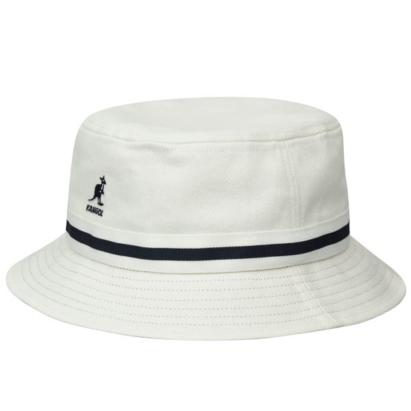 注目の Kangol カンゴール メンズ 男性 Stripe Lahinch バケットハット サファリハット 夏 帽子 夏用 大きいサイズ Uv メッシュ キャップ Xl 大きめ ハイ ブランド アウトドア 汗 折りたたみ 日よけ 収納 代引不可 Www Joescollisionrepair Com