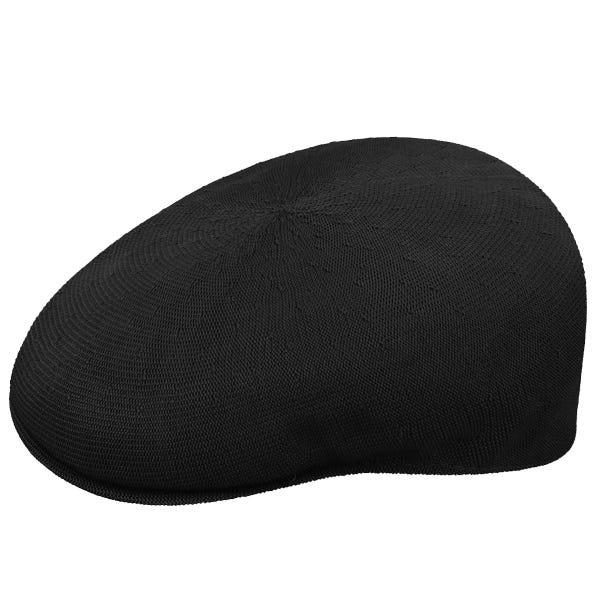 KANGOL カンゴール メンズ 男性 Tropic 504 ハンチング & フラットキャップ ハンチング帽子 | 夏 帽子 夏用 大きいサイズ UV メッシュ キャップ XL 大きめ ハイ ブランド アウトドア 汗 折りたたみ 日よけ 収納|UNIMAX