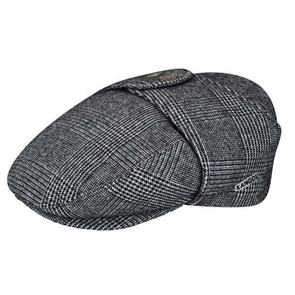 【楽天市場】KANGOL カンゴール メンズ 男性 Tweed Bugatti Cap ハンチング & フラットキャップ ハンチング帽子 | 夏 帽子  夏用 大きいサイズ UV メッシュ キャップ XL 大きめ ハイ ブランド アウトドア 汗 折りたたみ 日よけ  : UNIMAX