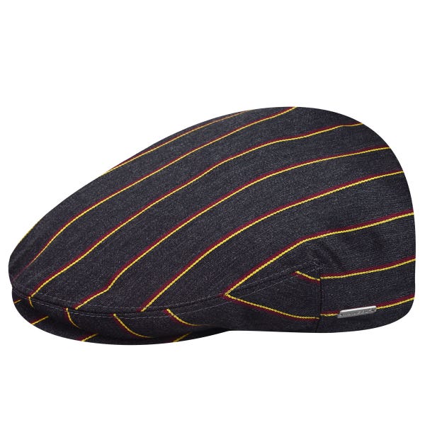 KANGOL カンゴール メンズ 男性 British Peebles Cap ハンチング & フラットキャップ ハンチング帽子 | 夏 帽子 夏用 大きいサイズ UV メッシュ キャップ XL 大きめ ハイ ブランド アウトドア 汗 折りたたみ 日よ・...｜UNIMAX
