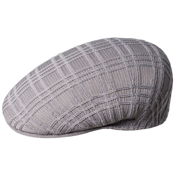 人気ブランドを Kangol カンゴール メンズ 男性 Rib Check 504 ハンチング フラットキャップ ハンチング帽子 夏 帽子 夏用 大きいサイズ Uv メッシュ キャップ Xl 大きめ ハイ ブランド アウトドア 汗 折りたたみ 日よけ 収納 気質アップ Www Papermoney World Com