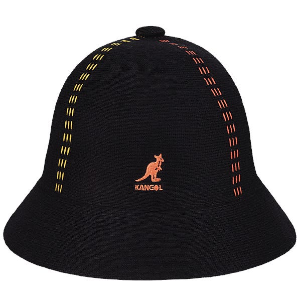 楽天市場】KANGOL カンゴール メンズ 男性 Bermuda Stripe Bucket