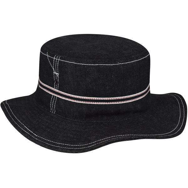 最安値挑戦 Kangol カンゴール メンズ 男性 Denim Stitch バケットハット バケットハット サファリハット 夏 帽子 夏用 大きいサイズ Uv メッシュ キャップ Xl 大きめ ハイ ブランド アウトドア 汗 折りたたみ 日よけ 収 豪華で新しい Universusmedia Com