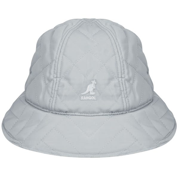 超人気 Kangol カンゴール メンズ 男性 Quilted Casual バケットハット サファリハット 夏 帽子 夏用 大きいサイズ Uv メッシュ キャップ Xl 大きめ ハイ ブランド アウトドア 汗 折りたたみ 日よけ 収納 超特価激安 Josenopolis Mg Gov Br