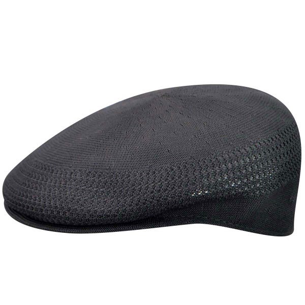 KANGOL カンゴール メンズ 男性 USA Tropic 504 Ventair ハンチング & フラットキャップ ハンチング帽子 | 夏 帽子 夏用 大きいサイズ UV メッシュ キャップ XL 大きめ ハイ ブランド アウトドア 汗 折りたたみ 日...｜UNIMAX 9,075円