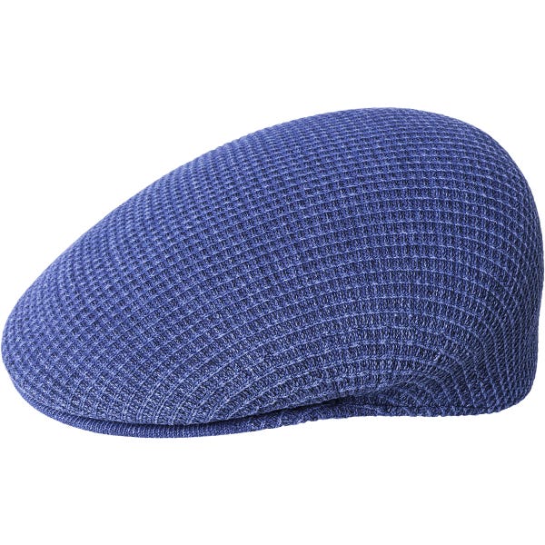 高級感 Kangol カンゴール メンズ 男性 Indigo Waffle 504 ハンチング フラットキャップ ハンチング帽子 夏 帽子 夏用 大きいサイズ Uv メッシュ キャップ Xl 大きめ ハイ ブランド アウトドア 汗 折りたたみ 日よけ 国内配送 Www Nripost Com