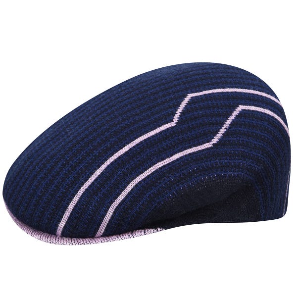 KANGOL カンゴール メンズ 男性 Switchboard 504 ハンチング & フラットキャップ ハンチング帽子 | 夏 帽子 夏用 大きいサイズ UV メッシュ キャップ XL 大きめ ハイ ブランド アウトドア 汗 折りたたみ 日よけ 収...｜UNIMAX