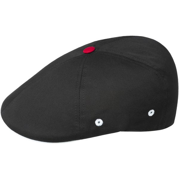 KANGOL カンゴール メンズ 男性 Fred Segal Colorblock Driving Cap ハンチング & フラットキャップ ハンチング帽子 | 夏 帽子 夏用 大きいサイズ UV メッシュ キャップ XL 大きめ ハイ ブランド アウトドア 汗 折...｜UNIMAX
